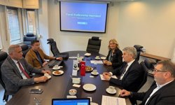 Iğdır İli Yatırım Ortamı Tanıtımı Faaliyetleri