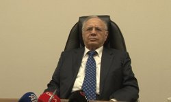 Hasan Hasanov, 'Zengezur Koridoru tarihi bir zorunluluktur'