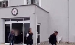 Hırsızlık operasyonu: Çok sayıda suç kaydı bulunan şüpheliler yakalandı