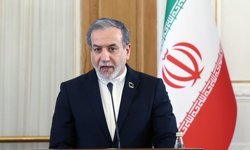 İran Dışişleri Bakanı Arakçi: 'ABD'nin çelişkili tutumu diplomasiyle bağdaşmıyor'