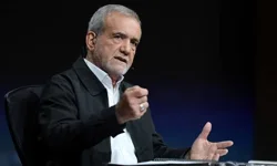 İran Cumhurbaşkanı Pezeşkiyan: 'Silahlı kuvvetlerin performansı analizcileri şaşırttı'