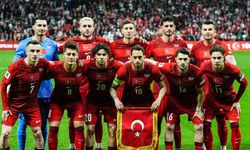 A Milli Futbol Takımı, 2026 Dünya Kupası'nda