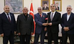 Iğdır Valisi Taşolar, Şehit Yakınları ve Gazileri Ağırladı: “Daima Yanınızdayız”