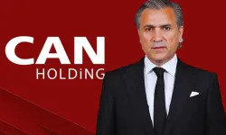 Ağrı, Doğubayazıtlı Can Holding Yönetim Kurulu Başkanı Kemal Can tahliye edildi