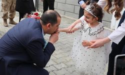 Karabağ Anaokulu’nda “Farklılıklarımızla Çok Daha Güzeliz” Etkinliği Düzenlendi