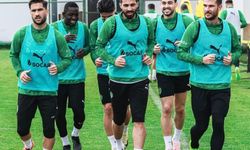 Alagöz Holding Iğdır FK, Erzurum Deplasmanında Kritik Maça Çıkıyor
