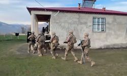 Iğdır’da Yasa Dışı Bahis Operasyonu: 6 Şüpheli Gözaltında