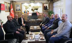 Vali Taşolar’dan Melekli Beldesine Ziyaret