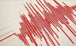 Van'da 5.2 büyüklüğünde deprem
