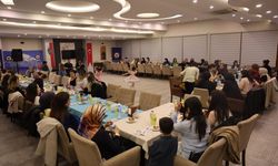 Polis Haftası’nda Polis Eşleri Buluştu