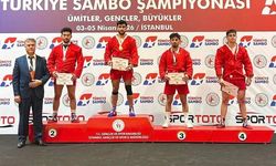 Judo’da Iğdır’ın Gururu: Fırat Çekim Türkiye Şampiyonu Oldu