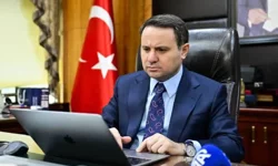 Bakan Gürlek: 'İsrail'de soykırımcı katliam şebekesinin elebaşı Netanyahu'nun küresel vicdanın sesi Cumhurbaşkanımıza yönelik ifadeleri asla kabul edilemez'