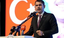 Bakan Kurum: 'Bugün artık 'Terör rejimi kimdir?' sorusunun bir cevabı var: İşgalci İsrail'