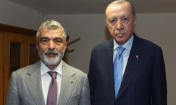 Alagöz’den Netanyahu’ya Sert Tepki: “Çaresizliğinin Göstergesi”