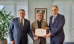 Cantürk Alagöz’den Bir Stratejik Adım Daha