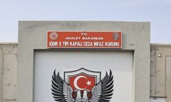 Iğdır’da Karakuyu Köyünde Çıkan Kavgada Gözaltına Alınanlardan 9 Kişi Tutuklandı