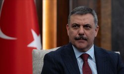 İçişleri Bakanı Mustafa Çiftçi, Kahramanmaraş'taki okul saldırısıyla ilgili olarak 4 Mülkiye Başmüfettişi ve 4 Polis Başmüfettişi görevlendirdi.