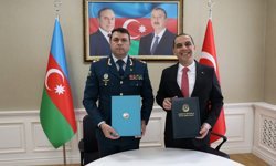 Kardeş Diyarda Hudut Güvenliği Masaya Yatırıldı