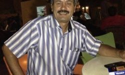 Eski Sağlıkçı Haydar Ali Karasu Hakkın Rahmetine Kavuştu