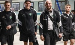 Alagöz Holding Iğdır FK, Sivas Deplasmanında Sahaya Çıkıyor