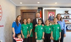 Iğdır’dan Türkiye’ye Uzanan Başarı