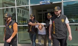 Kardeşini öldüren zanlı tutuklandı