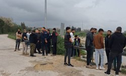 Kaybolan çocuk bulunamadı