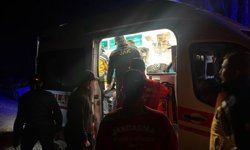 Kayıp şahıs sağ olarak bulundu