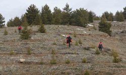 Kayıp yaşlı adama dair bir ize rastlanmadı