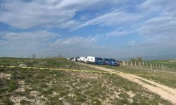 Kaza kırıma uğrayan helikopterle ilgili incelemeler devam ediyor