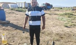 Kazada ağır yaralanan baba ve 3 yaşındaki kızını ölüm ayırdı