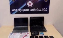 Kendilerini MİT görevlisi olarak tanıtarak 10 milyonluk vurgun yapan şebeke çökertildi