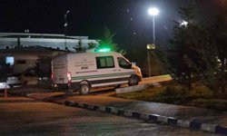 Köpeklerin saldırısında ölen çocuğun cenazesi Adli Tıp Kurumuna sevk edildi