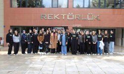 Okul gezileri sürüyor