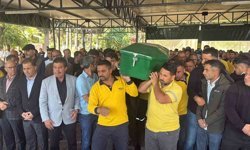 Ölü bulunan yeni evli genç toprağa verildi: Aileden şüpheli ölüm iddiası