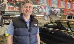 Oto yıkamacıların işi arttı