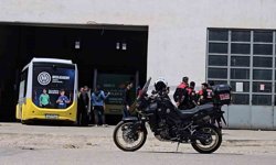 Otomobilini tamire götürdüğü tamircide vuruldu