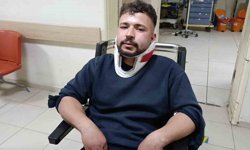 Sel faciası: Araçtan atlayan 2 kişiden biri hayatını kaybetti