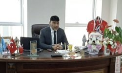 Sönmez: 'Çocuklar en çok gördüklerini benimser'