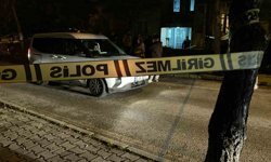 Tartıştığı akrabasını silahla yaralayıp intihar etti