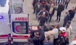 Tartıştığı husumetlileri bir gün sonra kurşun yağdırdı: 1 ölü