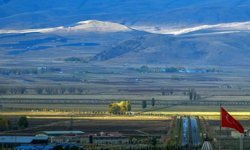 Tozlu arşivlerde unutulan bir gerçek: Hollandalı girişimciye Erzurum, Palandöken ve Toroslar'da petrol izni