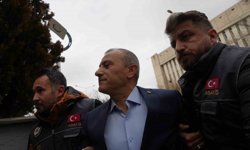 Tuncay Sonel Erzurum Adliyesi'ne sevk edildi