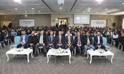 TUSAŞ Kurumsal Yönetim Genel Müdür Yardımcısı Yakup Arslan: