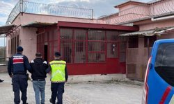 Uyuşturucu operasyonu, 1 şüpheli tutuklandı