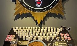 Uyuşturucu operasyonu: 11 gözaltı