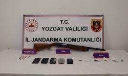 Uyuşturucu operasyonunda 5 şüpheli yakalandı