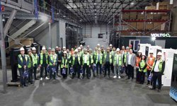 Voltgo'dan Türkiye'de bir ilk: Şarj istasyonlarında EPC modeli dönemi başladı