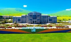 Iğdır Üniversitesi’nden Uluslararasılaşma Hamlesi: “Proje ile Avrupa’ya Açılan Iğdır” Destek Aldı