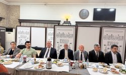 Doğu Anadolu İhracatçılar Birliği (DAİB) Seçimi Toplantısı Iğdır'da Gerçekleşti